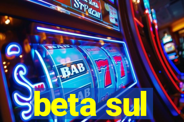 beta sul